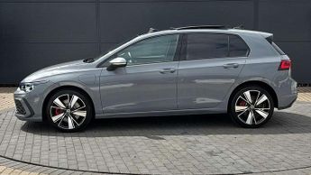 Volkswagen Golf 1.4 TSI GTE 5dr DSG