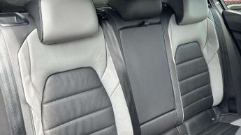 Volkswagen Golf 1.4 TSI GTE 5dr DSG