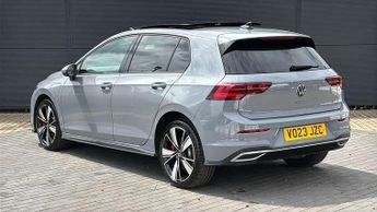 Volkswagen Golf 1.4 TSI GTE 5dr DSG