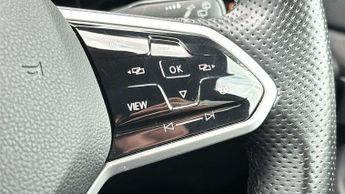 Volkswagen Golf 1.4 TSI GTE 5dr DSG