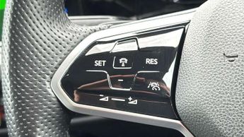 Volkswagen Golf 1.4 TSI GTE 5dr DSG