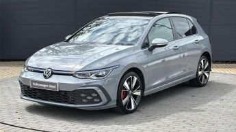 Volkswagen Golf 1.4 TSI GTE 5dr DSG