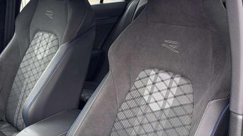 Volkswagen Golf 1.5 eTSI 150 R-Line 5dr DSG