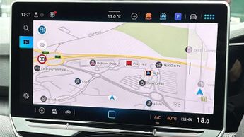 Volkswagen Golf 1.5 eTSI 150 R-Line 5dr DSG