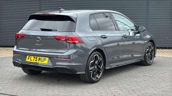 Volkswagen Golf 1.5 eTSI 150 R-Line 5dr DSG