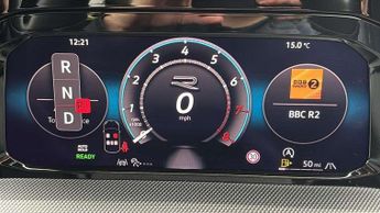 Volkswagen Golf 1.5 eTSI 150 R-Line 5dr DSG