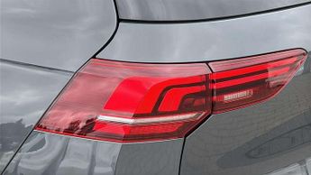 Volkswagen Golf 1.5 eTSI 150 R-Line 5dr DSG