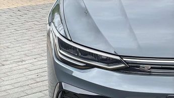 Volkswagen Golf 1.5 eTSI 150 R-Line 5dr DSG