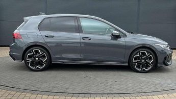 Volkswagen Golf 1.5 eTSI 150 R-Line 5dr DSG