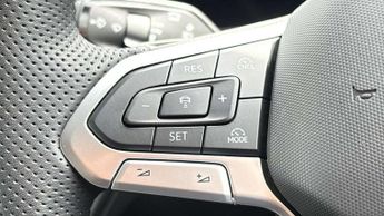 Volkswagen Tiguan 1.5 eTSI 150 R-Line 5dr DSG