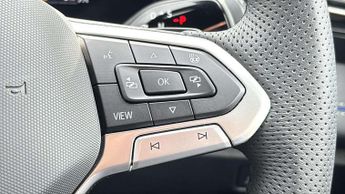 Volkswagen Tiguan 1.5 eTSI 150 R-Line 5dr DSG