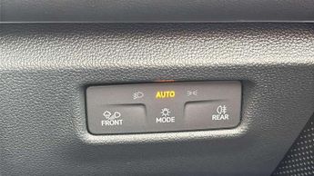 Volkswagen Tiguan 1.5 eTSI 150 R-Line 5dr DSG