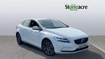 Volvo V40 D2 [120] Momentum 5dr