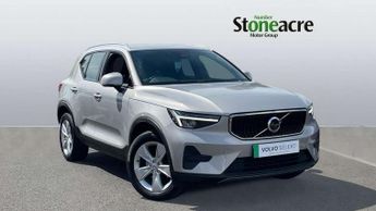 Volvo XC40 2.0 B3P Core 5dr Auto