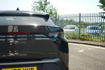 Peugeot 3008 1.2 Hybrid 145 Allure 5dr e-DSC6