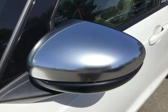 Honda Jazz 1.5 i-MMD Hybrid EX 5dr eCVT