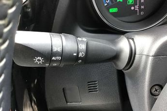 Toyota Auris 1.8 Hybrid Design TSS 5dr CVT [Nav]