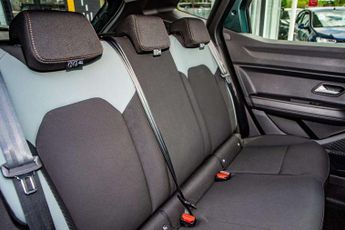 Dacia Duster 1.8 Hybrid 155 Extreme 5dr Auto