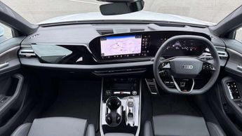 Audi A5 2.0 TFSI 150 S line 5dr S Tronic