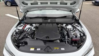 Audi A5 2.0 TFSI 150 S line 5dr S Tronic