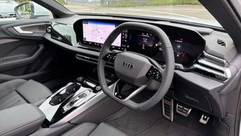 Audi A5 2.0 TFSI 150 S line 5dr S Tronic