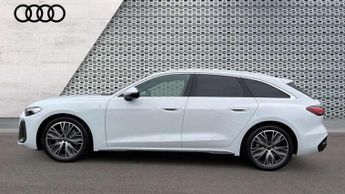 Audi A5 2.0 TFSI 150 S line 5dr S Tronic