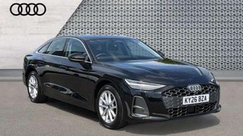 Audi A6 2.0 TFSI 204 Sport 4dr S Tronic