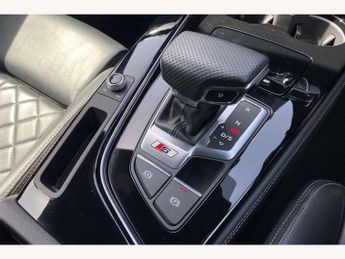 Audi A5 S5 TDI 341 Quattro Edition 1 2dr Tiptronic