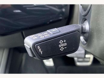 Audi A5 S5 TDI 341 Quattro Edition 1 2dr Tiptronic