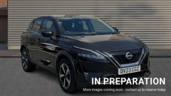 Nissan Qashqai 1.5 E-Power Acenta Premium 5dr Auto