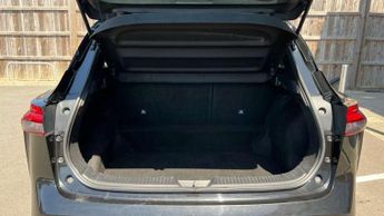 Nissan Qashqai 1.5 E-Power Acenta Premium 5dr Auto