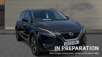 Nissan Qashqai 1.5 E-Power Acenta Premium 5dr Auto
