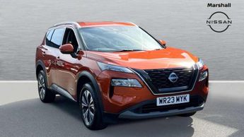 Nissan X-Trail 1.5 E-Power 204 N-Connecta 5dr Xtronic