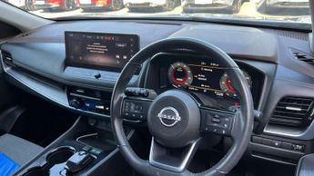 Nissan X-Trail 1.5 E-Power E-4orce 213 N-Connecta 5dr 7Seat Auto