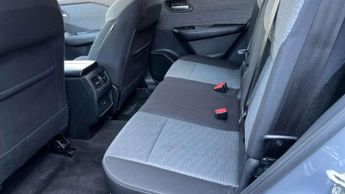 Nissan X-Trail 1.5 E-Power E-4orce 213 N-Connecta 5dr 7Seat Auto