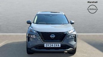 Nissan X-Trail 1.5 E-Power E-4orce 213 N-Connecta 5dr 7Seat Auto