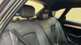 Audi Q3 1.4T FSI S Line Edition 5dr S Tronic