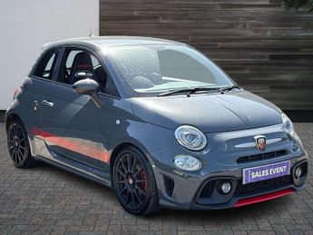 Abarth 695 1.4 T-Jet 165 XSR 3dr