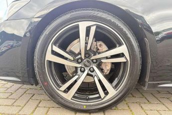 Audi A7 40 TDI S Line 5dr S Tronic