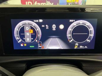 Volkswagen T-Roc 1.5 eTSI 150 Life 5dr DSG