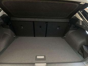 Volkswagen T-Roc 1.5 eTSI 150 Life 5dr DSG