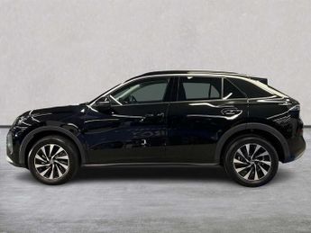 Volkswagen T-Roc 1.5 eTSI 150 Life 5dr DSG