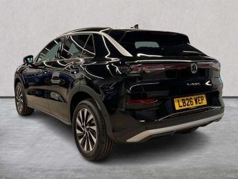Volkswagen T-Roc 1.5 eTSI 150 Life 5dr DSG