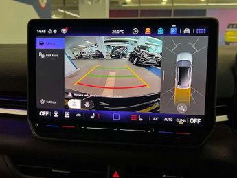 Volkswagen T-Roc 1.5 eTSI 150 Life 5dr DSG