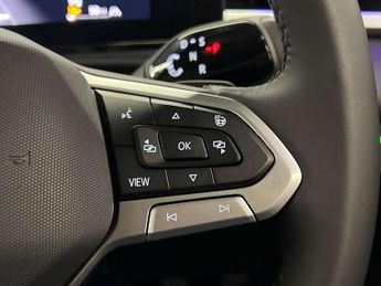 Volkswagen T-Roc 1.5 eTSI 150 Life 5dr DSG