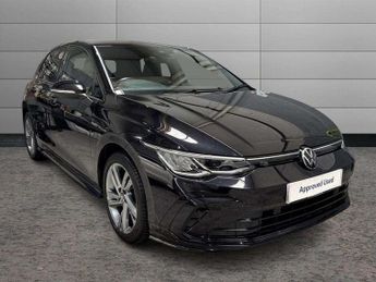 Volkswagen Golf 1.5 TSI R-Line 5dr