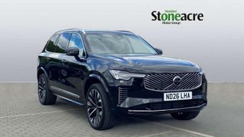 Volvo XC90 2.0 B5P Ultra Dark 5dr AWD Geartronic