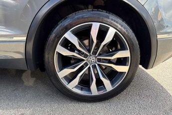 Volkswagen Tiguan 1.5 TSi EVO 150 R-Line 5dr DSG