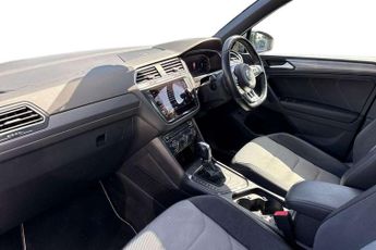 Volkswagen Tiguan 1.5 TSi EVO 150 R-Line 5dr DSG