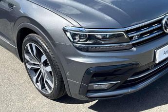 Volkswagen Tiguan 1.5 TSi EVO 150 R-Line 5dr DSG